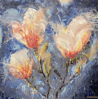 Sylvain Roberge Flower Spirit