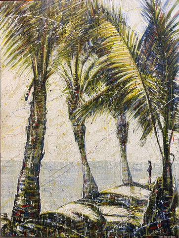 Palm Trees