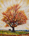Yellow Sky