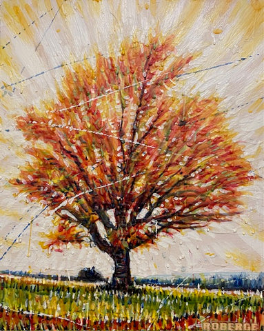 Yellow Sky