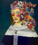 Anna Maria Sibylla Merian