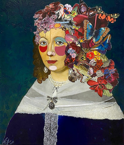 Anna Maria Sibylla Merian