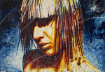 Cosmic Girl 7