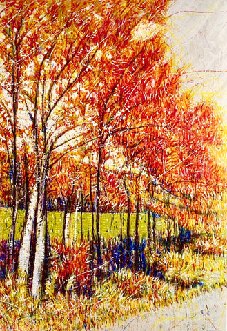 Couleur D'Automne
