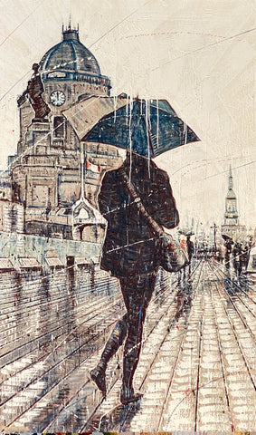 La Marche du Temps