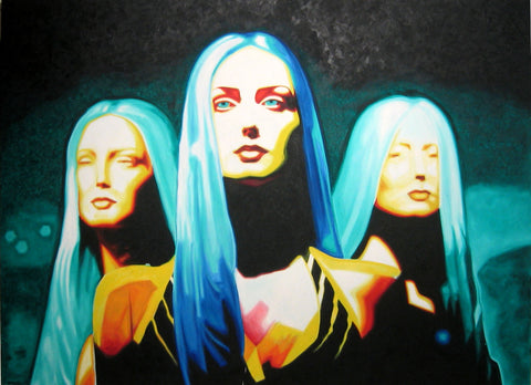 Trinity