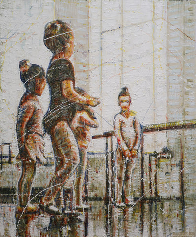 La Danse Dans La Peau