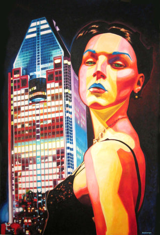 High Rise